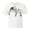 DryBlend Youth 50/50 T-Shirt Gildan Thumbnail