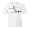 DryBlend Youth 50/50 T-Shirt Gildan Thumbnail