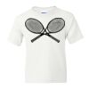 DryBlend Youth 50/50 T-Shirt Gildan Thumbnail