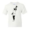 DryBlend Youth 50/50 T-Shirt Gildan Thumbnail