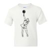 DryBlend Youth 50/50 T-Shirt Gildan Thumbnail