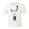 DryBlend Youth 50/50 T-Shirt Gildan Thumbnail