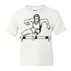 DryBlend Youth 50/50 T-Shirt Gildan Thumbnail