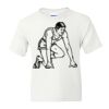 DryBlend Youth 50/50 T-Shirt Gildan Thumbnail