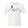 DryBlend Youth 50/50 T-Shirt Gildan Thumbnail