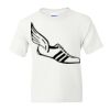 DryBlend Youth 50/50 T-Shirt Gildan Thumbnail