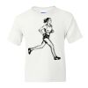 DryBlend Youth 50/50 T-Shirt Gildan Thumbnail