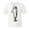 DryBlend Youth 50/50 T-Shirt Gildan Thumbnail