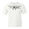 DryBlend Youth 50/50 T-Shirt Gildan Thumbnail