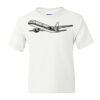 DryBlend Youth 50/50 T-Shirt Gildan Thumbnail