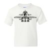 DryBlend Youth 50/50 T-Shirt Gildan Thumbnail