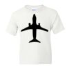 DryBlend Youth 50/50 T-Shirt Gildan Thumbnail