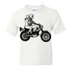 DryBlend Youth 50/50 T-Shirt Gildan Thumbnail