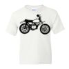 DryBlend Youth 50/50 T-Shirt Gildan Thumbnail