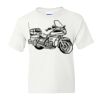 DryBlend Youth 50/50 T-Shirt Gildan Thumbnail