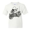 DryBlend Youth 50/50 T-Shirt Gildan Thumbnail