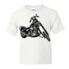 DryBlend Youth 50/50 T-Shirt Gildan Thumbnail
