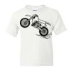 DryBlend Youth 50/50 T-Shirt Gildan Thumbnail