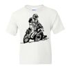 DryBlend Youth 50/50 T-Shirt Gildan Thumbnail