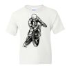 DryBlend Youth 50/50 T-Shirt Gildan Thumbnail