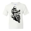 DryBlend Youth 50/50 T-Shirt Gildan Thumbnail