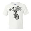DryBlend Youth 50/50 T-Shirt Gildan Thumbnail