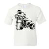 DryBlend Youth 50/50 T-Shirt Gildan Thumbnail