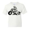 DryBlend Youth 50/50 T-Shirt Gildan Thumbnail
