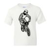 DryBlend Youth 50/50 T-Shirt Gildan Thumbnail