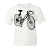 DryBlend Youth 50/50 T-Shirt Gildan Thumbnail