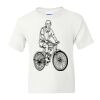 DryBlend Youth 50/50 T-Shirt Gildan Thumbnail