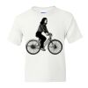 DryBlend Youth 50/50 T-Shirt Gildan Thumbnail