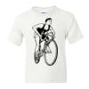 DryBlend Youth 50/50 T-Shirt Gildan Thumbnail