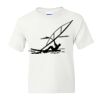 DryBlend Youth 50/50 T-Shirt Gildan Thumbnail