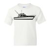 DryBlend Youth 50/50 T-Shirt Gildan Thumbnail