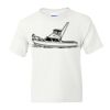 DryBlend Youth 50/50 T-Shirt Gildan Thumbnail
