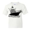 DryBlend Youth 50/50 T-Shirt Gildan Thumbnail