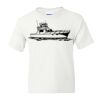 DryBlend Youth 50/50 T-Shirt Gildan Thumbnail