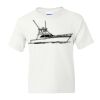 DryBlend Youth 50/50 T-Shirt Gildan Thumbnail