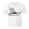DryBlend Youth 50/50 T-Shirt Gildan Thumbnail