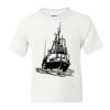 DryBlend Youth 50/50 T-Shirt Gildan Thumbnail