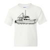 DryBlend Youth 50/50 T-Shirt Gildan Thumbnail
