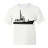 DryBlend Youth 50/50 T-Shirt Gildan Thumbnail