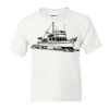 DryBlend Youth 50/50 T-Shirt Gildan Thumbnail