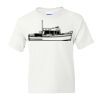 DryBlend Youth 50/50 T-Shirt Gildan Thumbnail