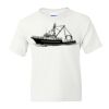 DryBlend Youth 50/50 T-Shirt Gildan Thumbnail