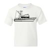 DryBlend Youth 50/50 T-Shirt Gildan Thumbnail