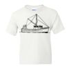 DryBlend Youth 50/50 T-Shirt Gildan Thumbnail