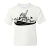 DryBlend Youth 50/50 T-Shirt Gildan Thumbnail