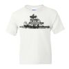 DryBlend Youth 50/50 T-Shirt Gildan Thumbnail